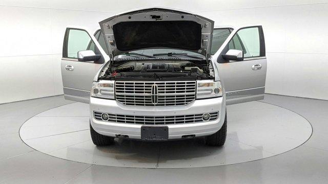 used 2014 Lincoln Navigator car, priced at $9,200