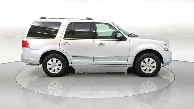 used 2014 Lincoln Navigator car, priced at $9,200