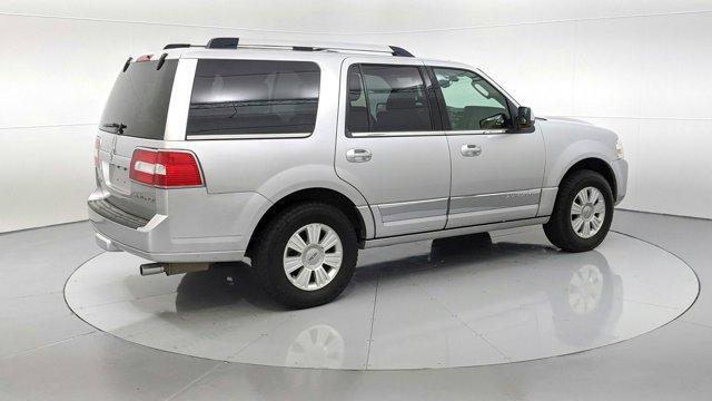 used 2014 Lincoln Navigator car, priced at $9,200