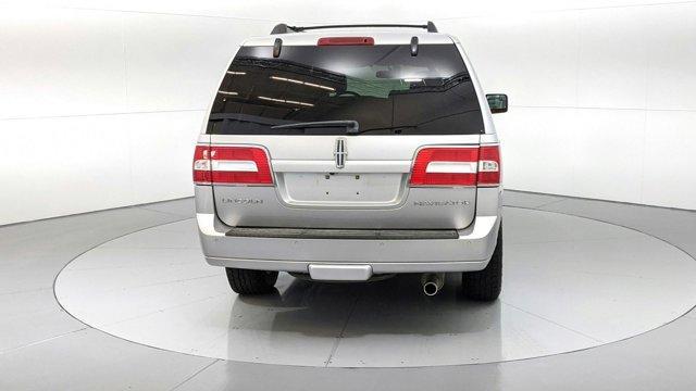 used 2014 Lincoln Navigator car, priced at $9,200