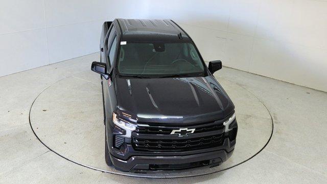 used 2023 Chevrolet Silverado 1500 car, priced at $45,912