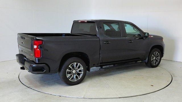 used 2023 Chevrolet Silverado 1500 car, priced at $45,912