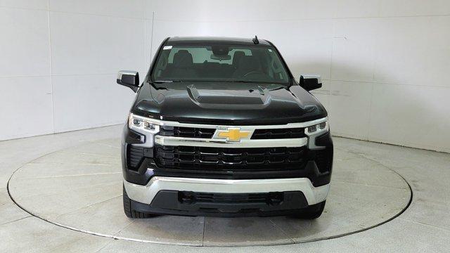 used 2022 Chevrolet Silverado 1500 car, priced at $35,293