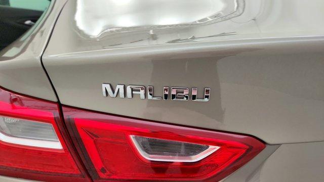used 2023 Chevrolet Malibu car, priced at $17,991