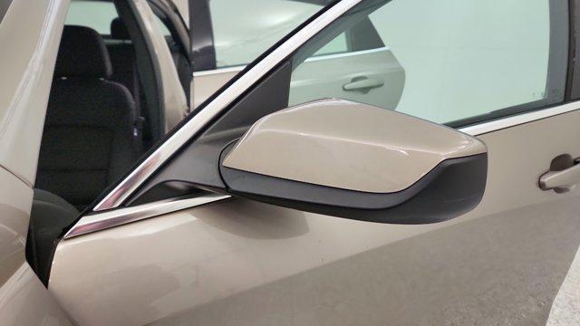 used 2023 Chevrolet Malibu car, priced at $17,991