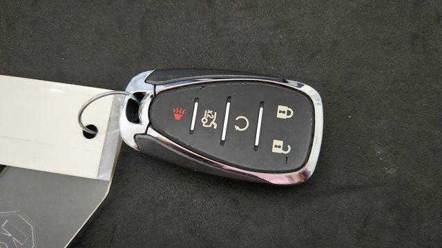 used 2023 Chevrolet Malibu car, priced at $17,991