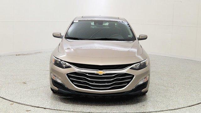 used 2023 Chevrolet Malibu car, priced at $17,991
