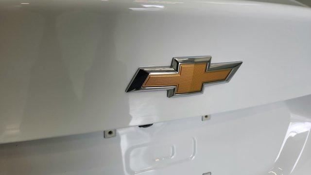 used 2023 Chevrolet Malibu car, priced at $17,393
