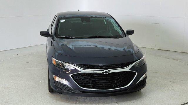 new 2025 Chevrolet Malibu car, priced at $26,245