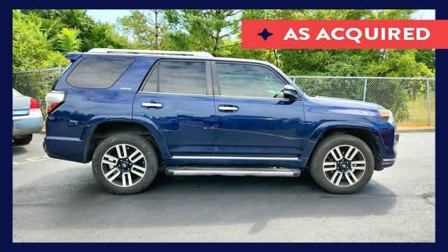 used 2015 Toyota 4Runner car, priced at $17,499