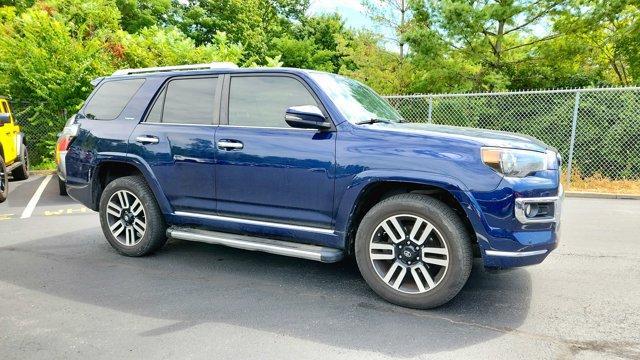 used 2015 Toyota 4Runner car, priced at $17,499