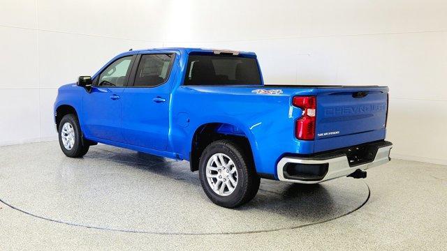 new 2025 Chevrolet Silverado 1500 car, priced at $52,988
