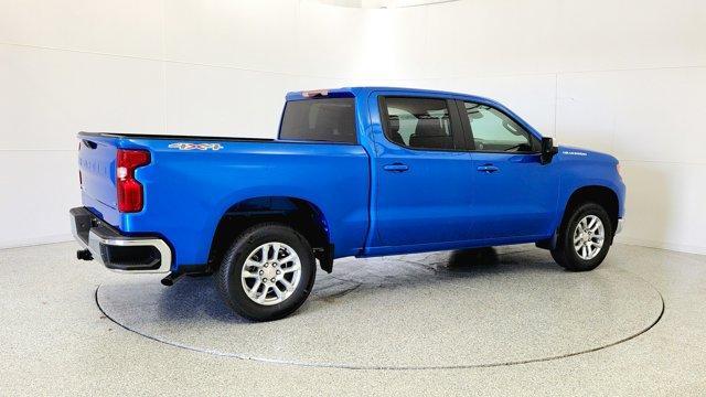 new 2025 Chevrolet Silverado 1500 car, priced at $52,988