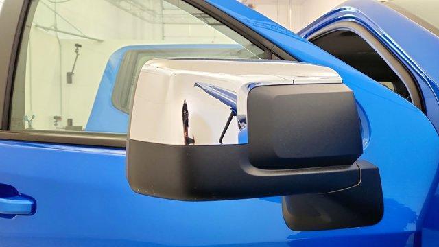 new 2025 Chevrolet Silverado 1500 car, priced at $52,988