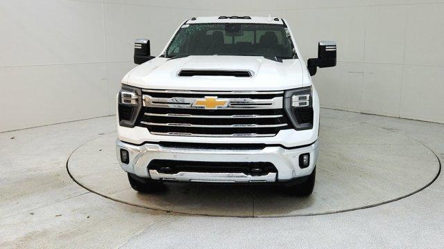 new 2025 Chevrolet Silverado 2500 car, priced at $73,640