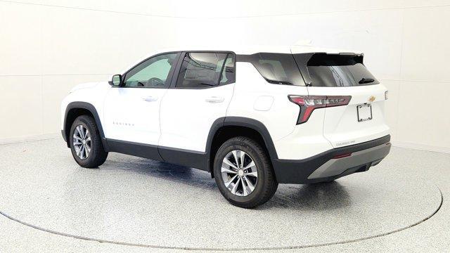 new 2026 Chevrolet Equinox car, priced at $31,394