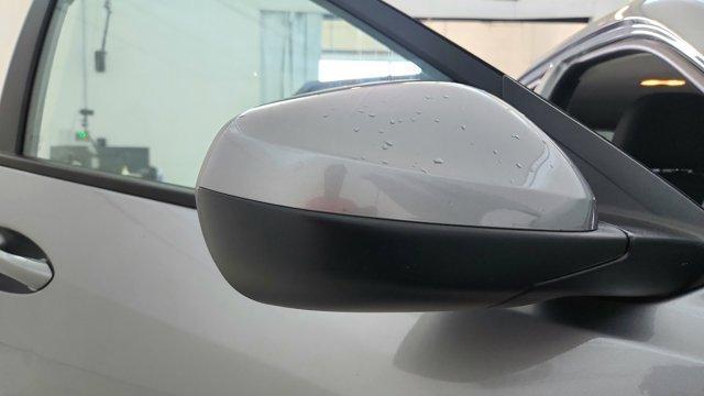 used 2024 Chevrolet Trax car, priced at $19,491