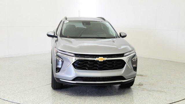 new 2026 Chevrolet Trax car, priced at $26,084