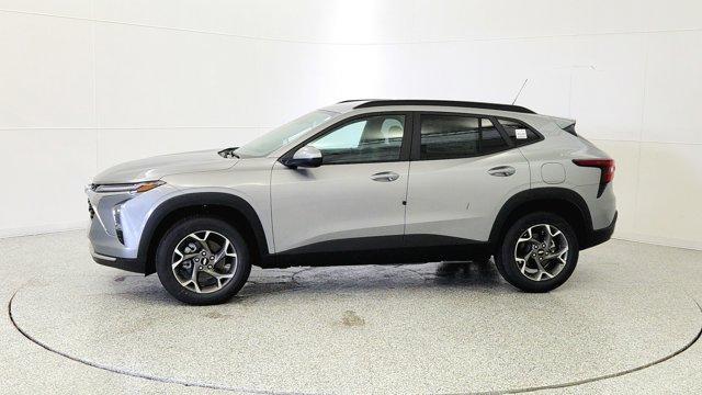 new 2026 Chevrolet Trax car, priced at $26,084