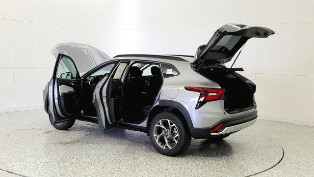 new 2026 Chevrolet Trax car, priced at $26,084