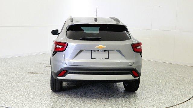 new 2026 Chevrolet Trax car, priced at $26,084