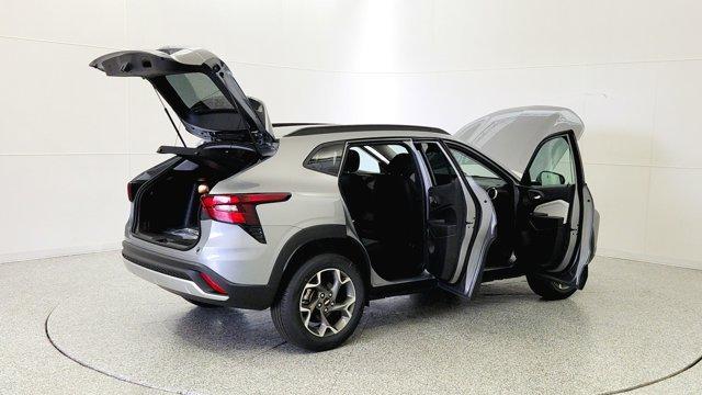 new 2026 Chevrolet Trax car, priced at $26,084