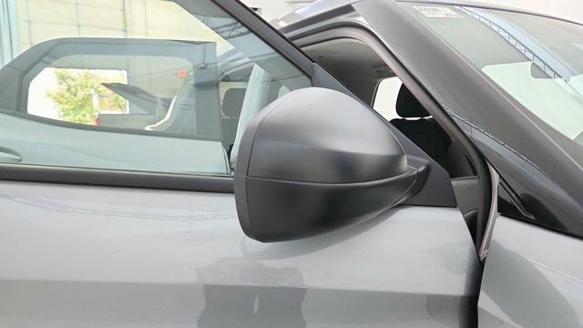 used 2024 Chevrolet TrailBlazer car, priced at $20,491