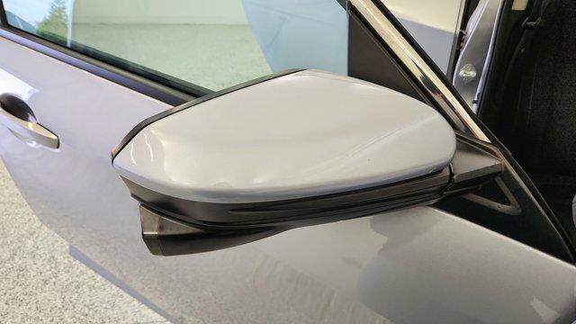 used 2021 Honda Civic car, priced at $18,193