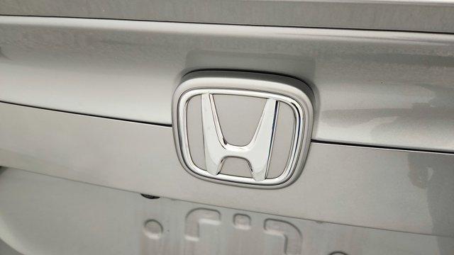 used 2021 Honda Civic car, priced at $18,193