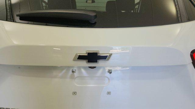 used 2023 Chevrolet Blazer car, priced at $24,294