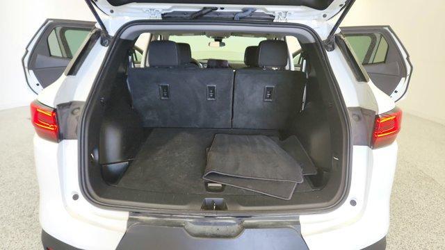 used 2023 Chevrolet Blazer car, priced at $24,294