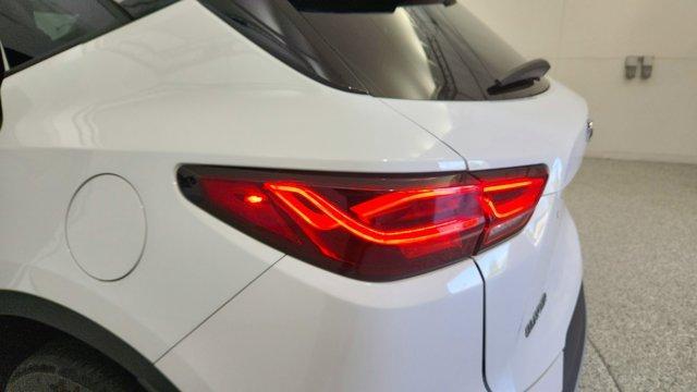 used 2023 Chevrolet Blazer car, priced at $24,294