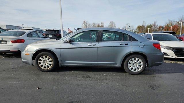 used 2010 Chrysler Sebring car, priced at $2,999