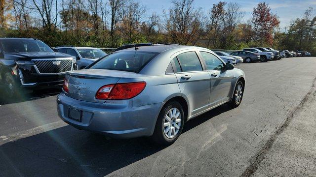 used 2010 Chrysler Sebring car, priced at $2,999