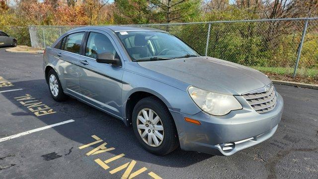 used 2010 Chrysler Sebring car, priced at $2,999