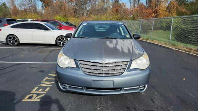 used 2010 Chrysler Sebring car, priced at $2,999