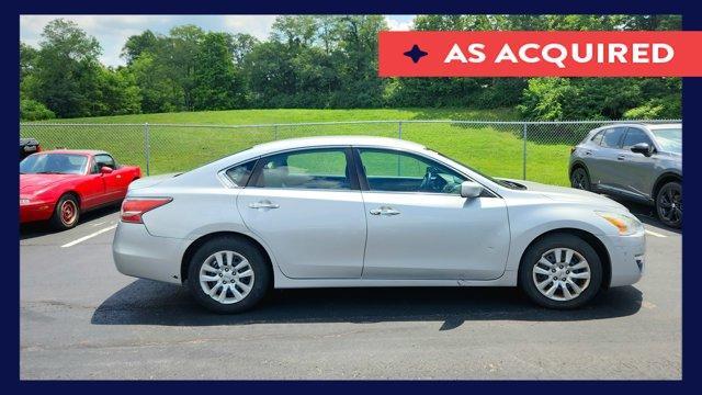 used 2015 Nissan Altima car, priced at $3,899