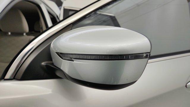 used 2018 Nissan Rogue Sport car, priced at $16,991