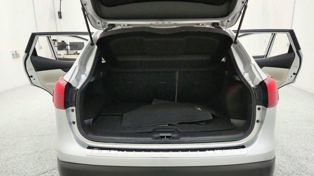 used 2018 Nissan Rogue Sport car, priced at $16,991