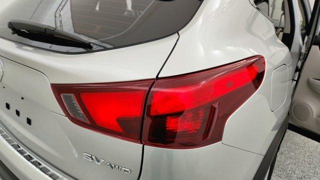 used 2018 Nissan Rogue Sport car, priced at $16,991