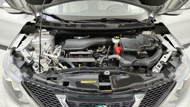 used 2018 Nissan Rogue Sport car, priced at $16,991