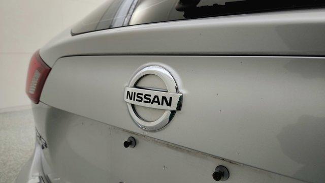 used 2018 Nissan Rogue Sport car, priced at $16,991