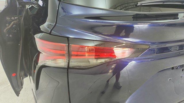 used 2021 Toyota Sienna car, priced at $31,992