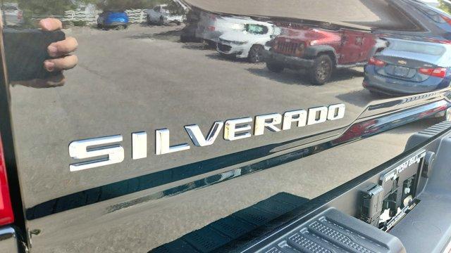 new 2025 Chevrolet Silverado 3500 car, priced at $70,920