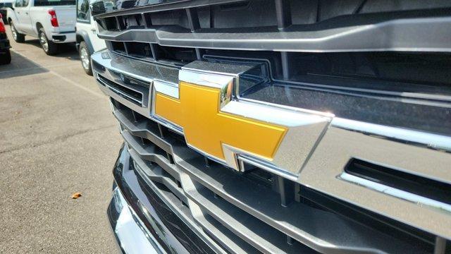 new 2025 Chevrolet Silverado 3500 car, priced at $70,920