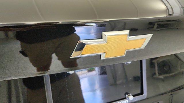 new 2025 Chevrolet Trax car, priced at $25,484