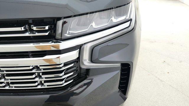 new 2024 Chevrolet Tahoe car, priced at $74,210