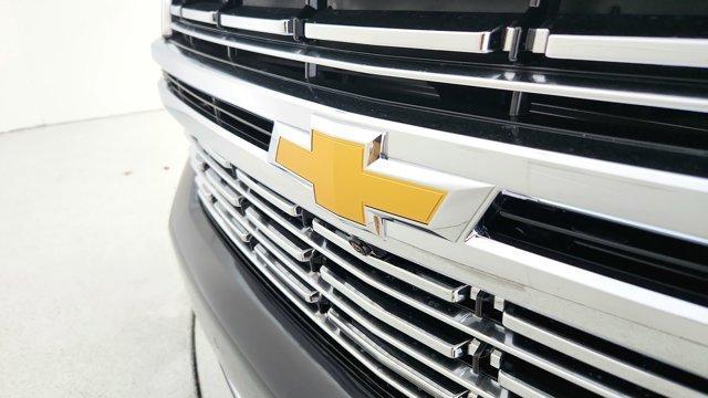 new 2024 Chevrolet Tahoe car, priced at $74,210