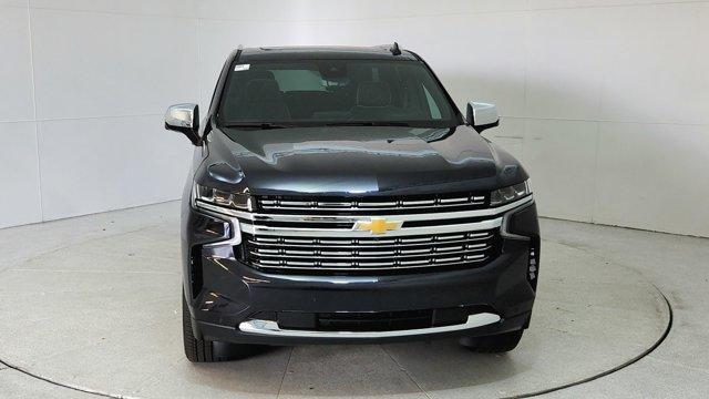 new 2024 Chevrolet Tahoe car, priced at $74,210