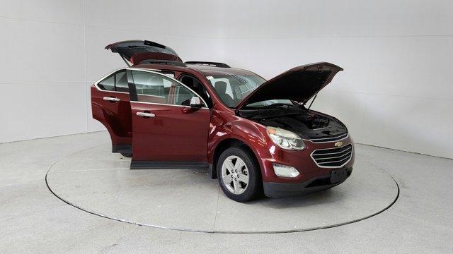 used 2016 Chevrolet Equinox car, priced at $10,942